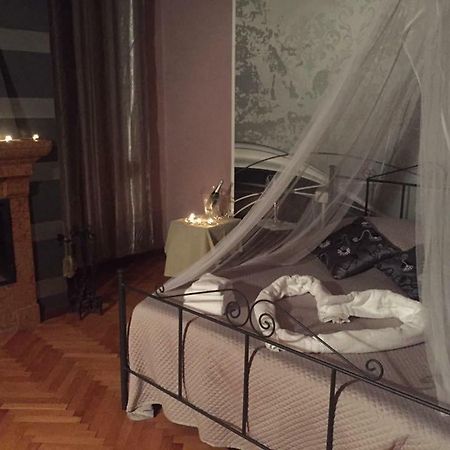 San Francesco Residenza Bed & Breakfast Mantova Exterior photo