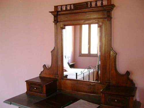 San Francesco Residenza Bed & Breakfast Mantova Exterior photo