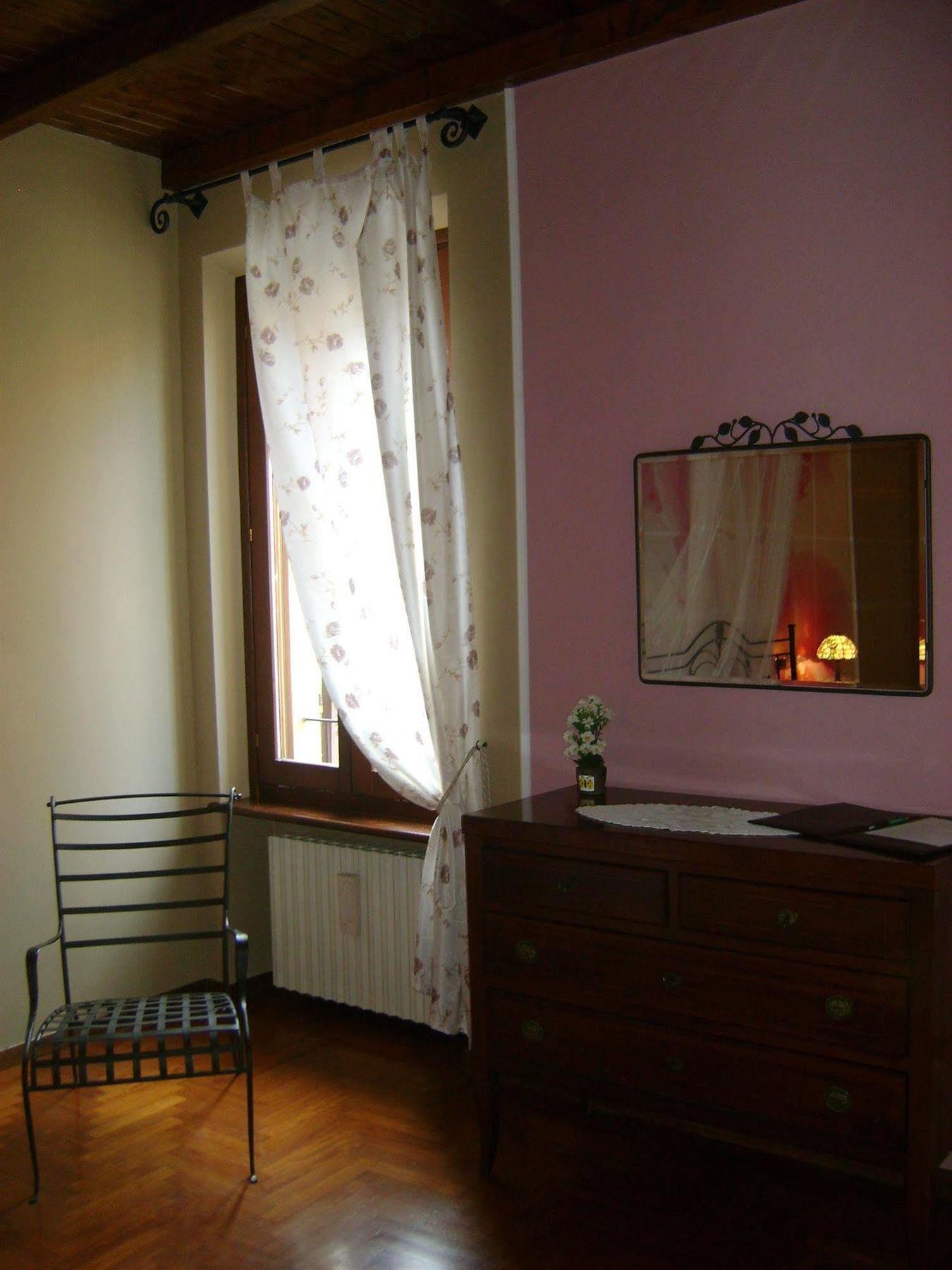San Francesco Residenza Bed & Breakfast Mantova Exterior photo