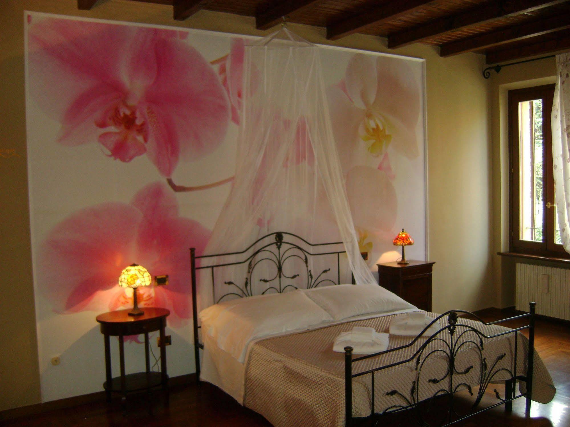 San Francesco Residenza Bed & Breakfast Mantova Exterior photo
