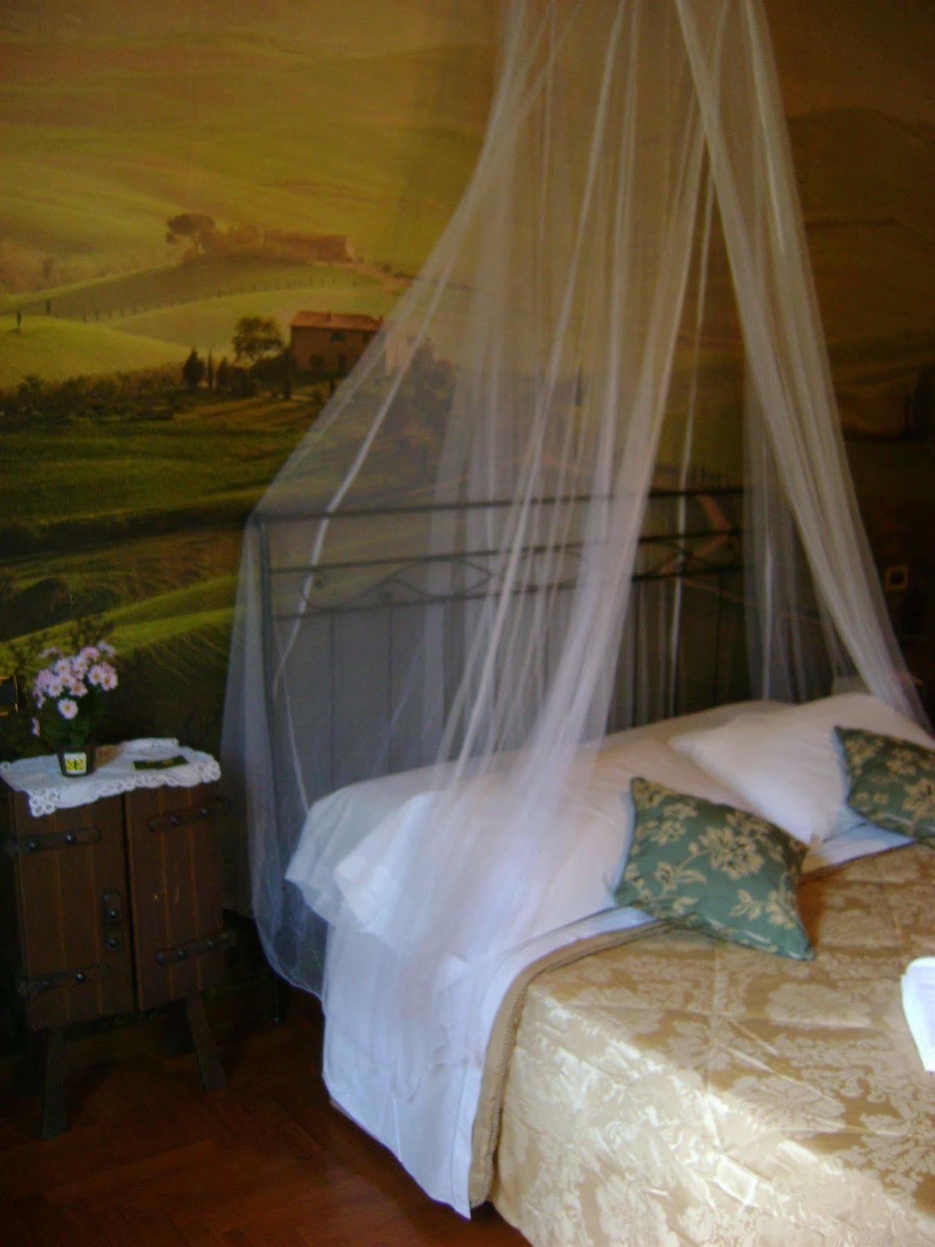 San Francesco Residenza Bed & Breakfast Mantova Exterior photo