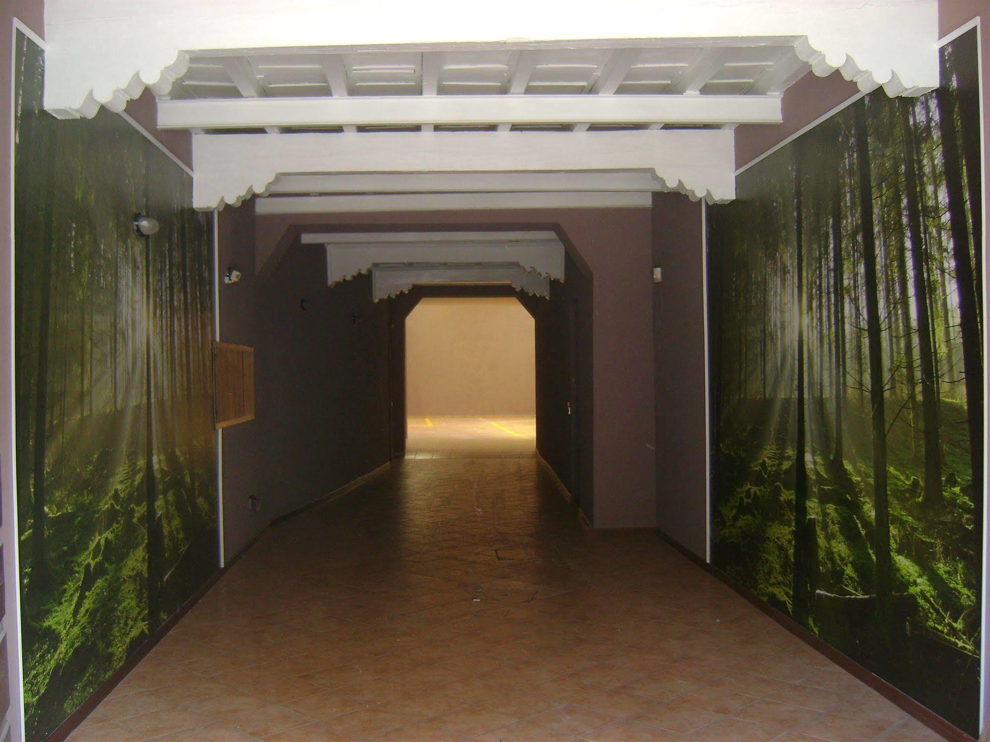 San Francesco Residenza Bed & Breakfast Mantova Exterior photo