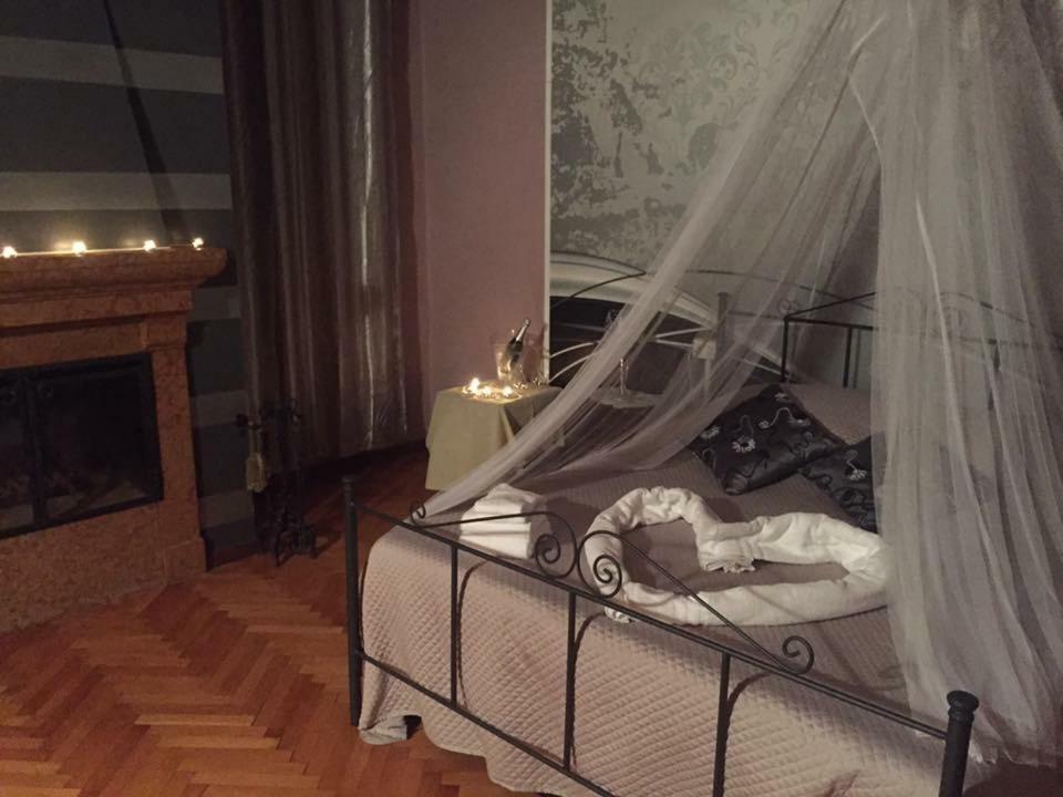 San Francesco Residenza Bed & Breakfast Mantova Exterior photo